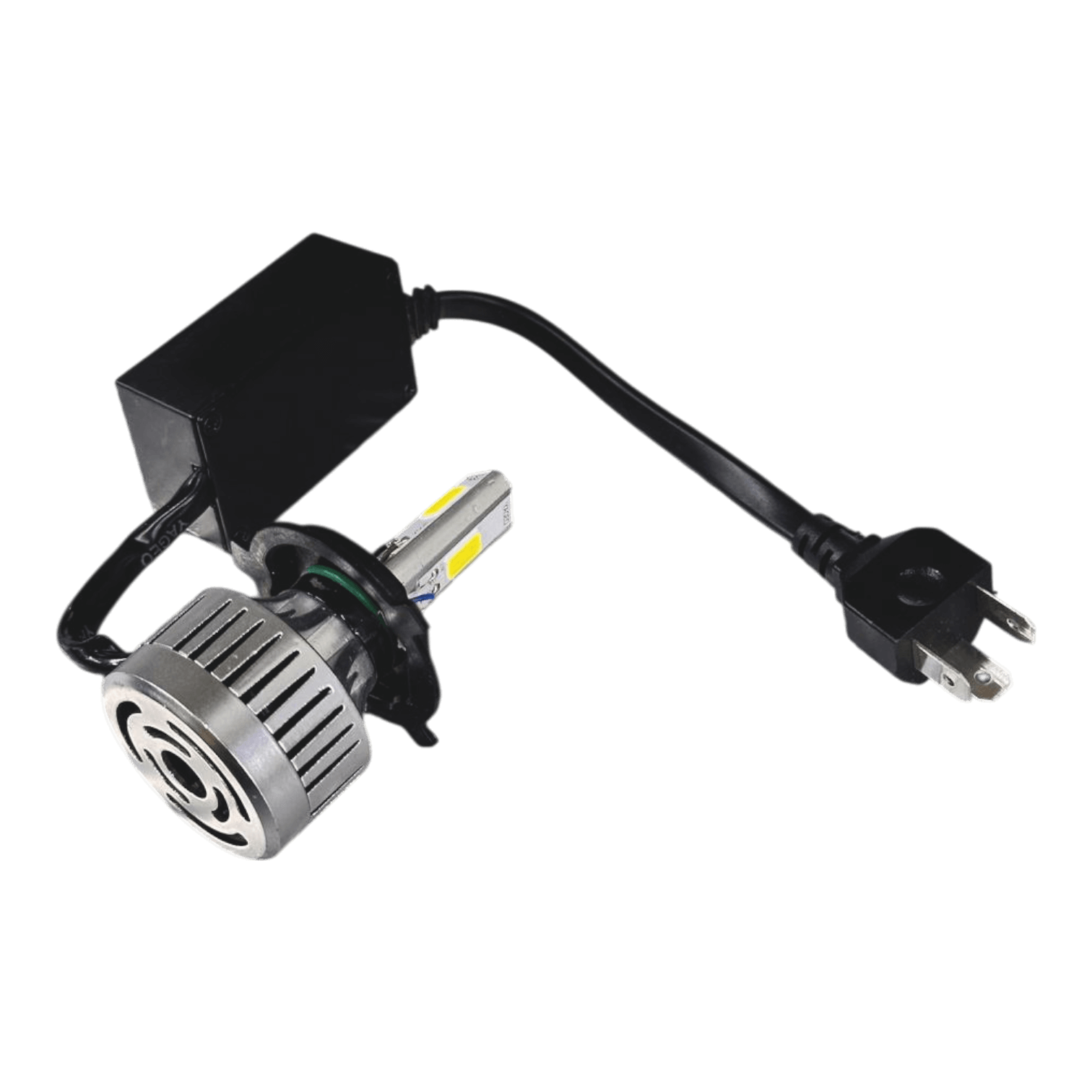 Bombillo (12v-32w) lumens 3000 generico chino generico