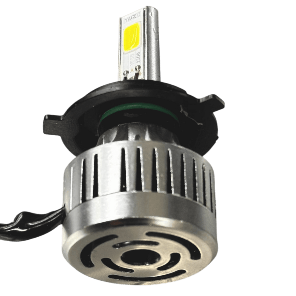 Bombillo (12v-32w) lumens 3000 generico chino generico