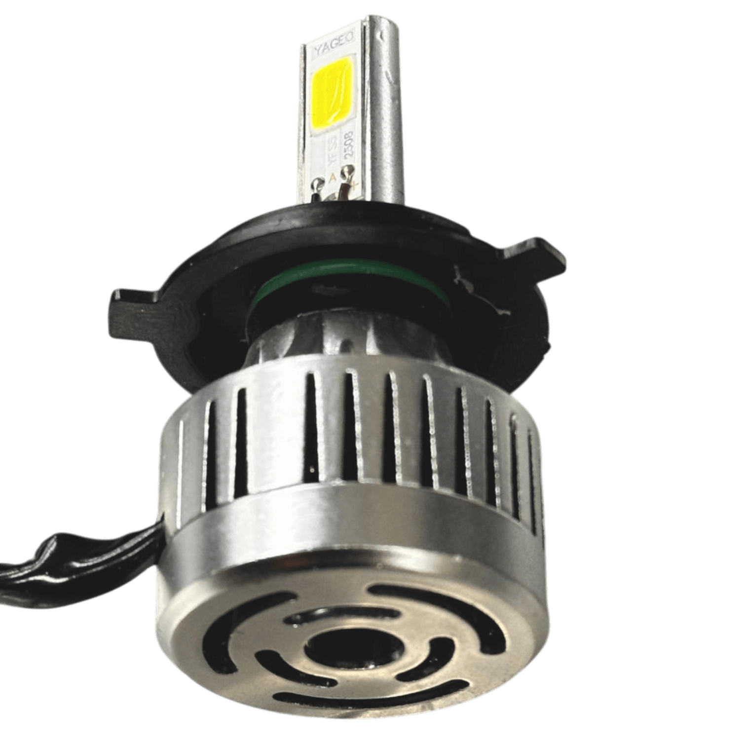 Bombillo (12v-32w) lumens 3000 generico chino generico