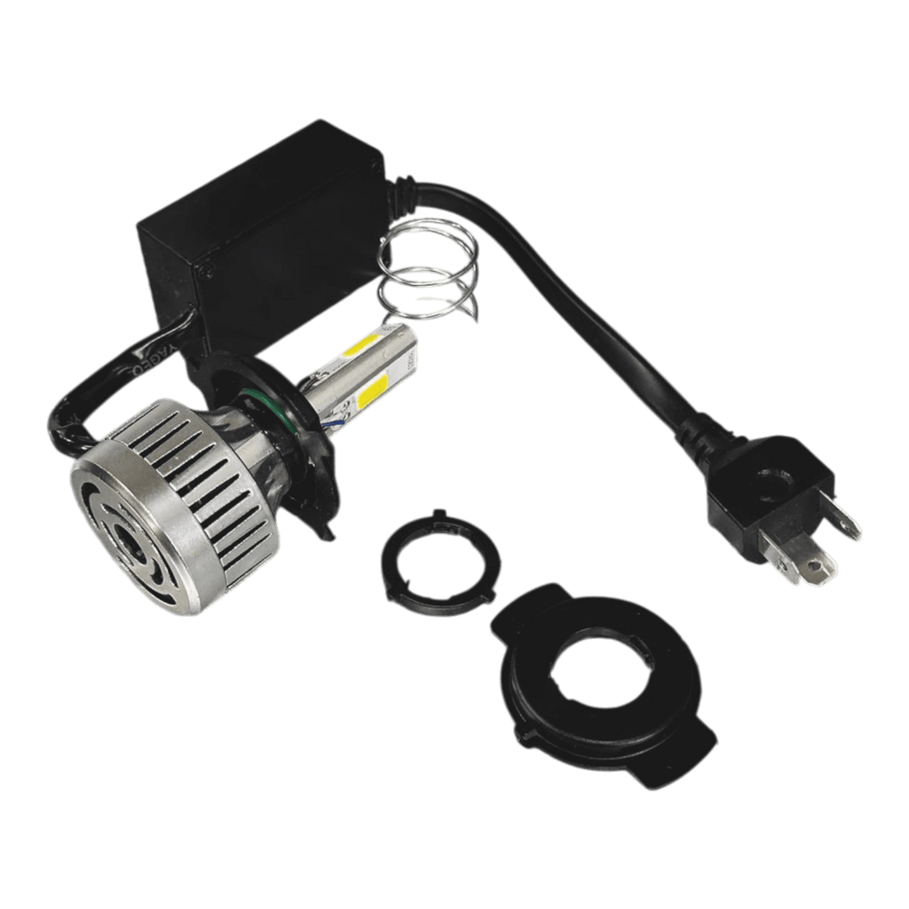Bombillo (12V-32W) Lumens 3000 Generico Chino Generico
