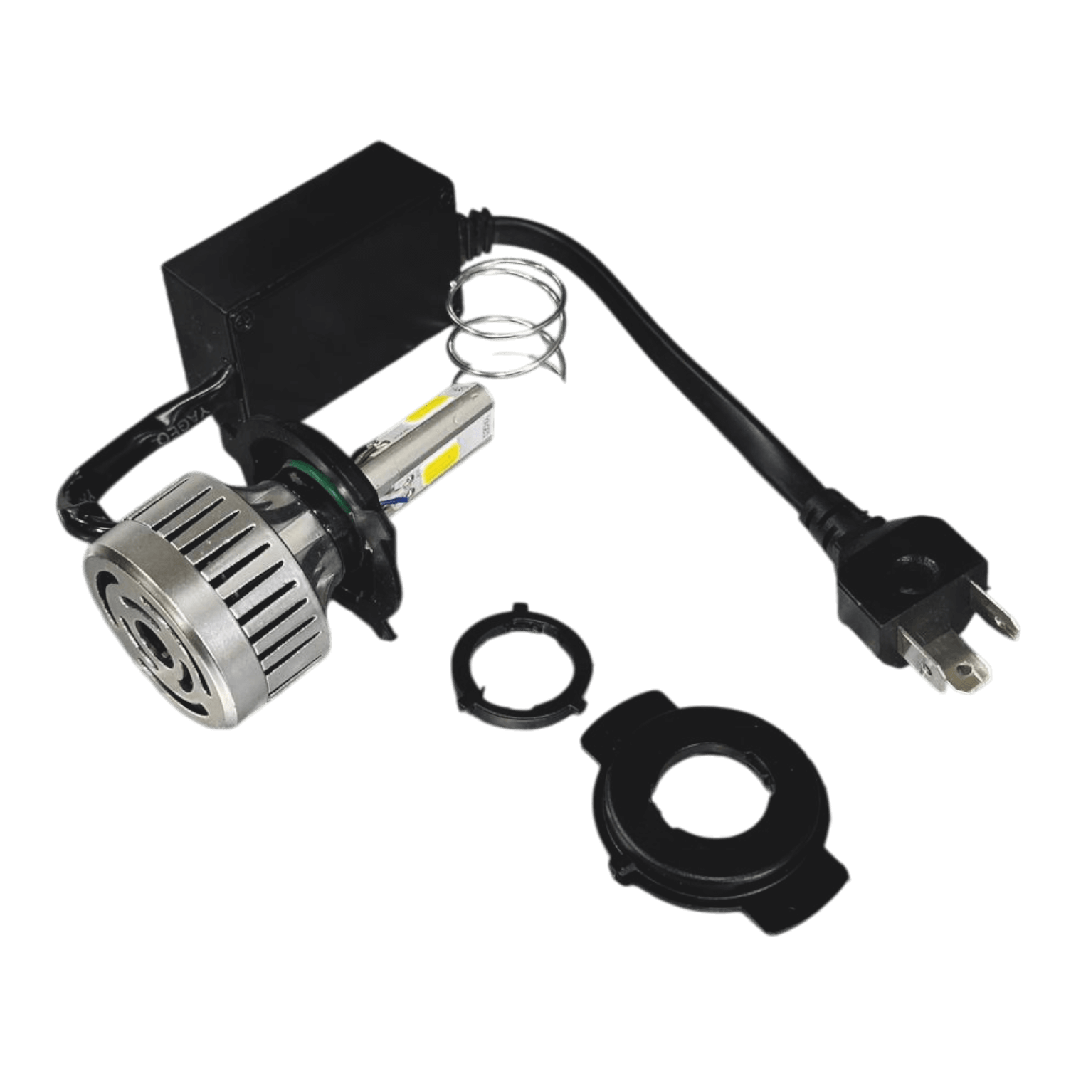 Bombillo (12V-32W) Lumens 3000 Generico Chino Generico