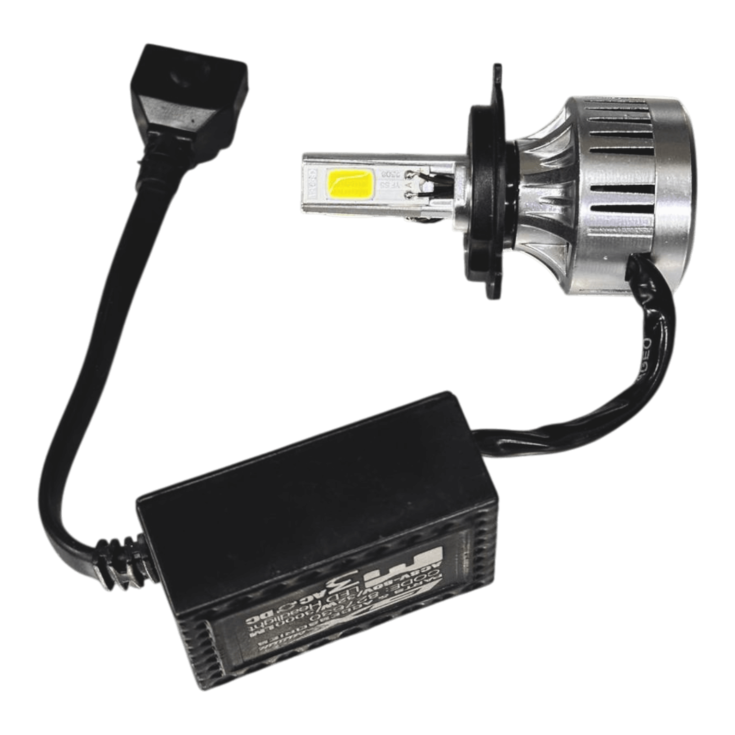Bombillo (12v-32w) lumens 3000 generico chino generico