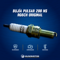 Bujia Rg6Ch Pulsar 220/Ns 200 Bajaj Original