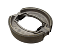 Bandas De Freno Bomber Victory 150 Original (Traseras)