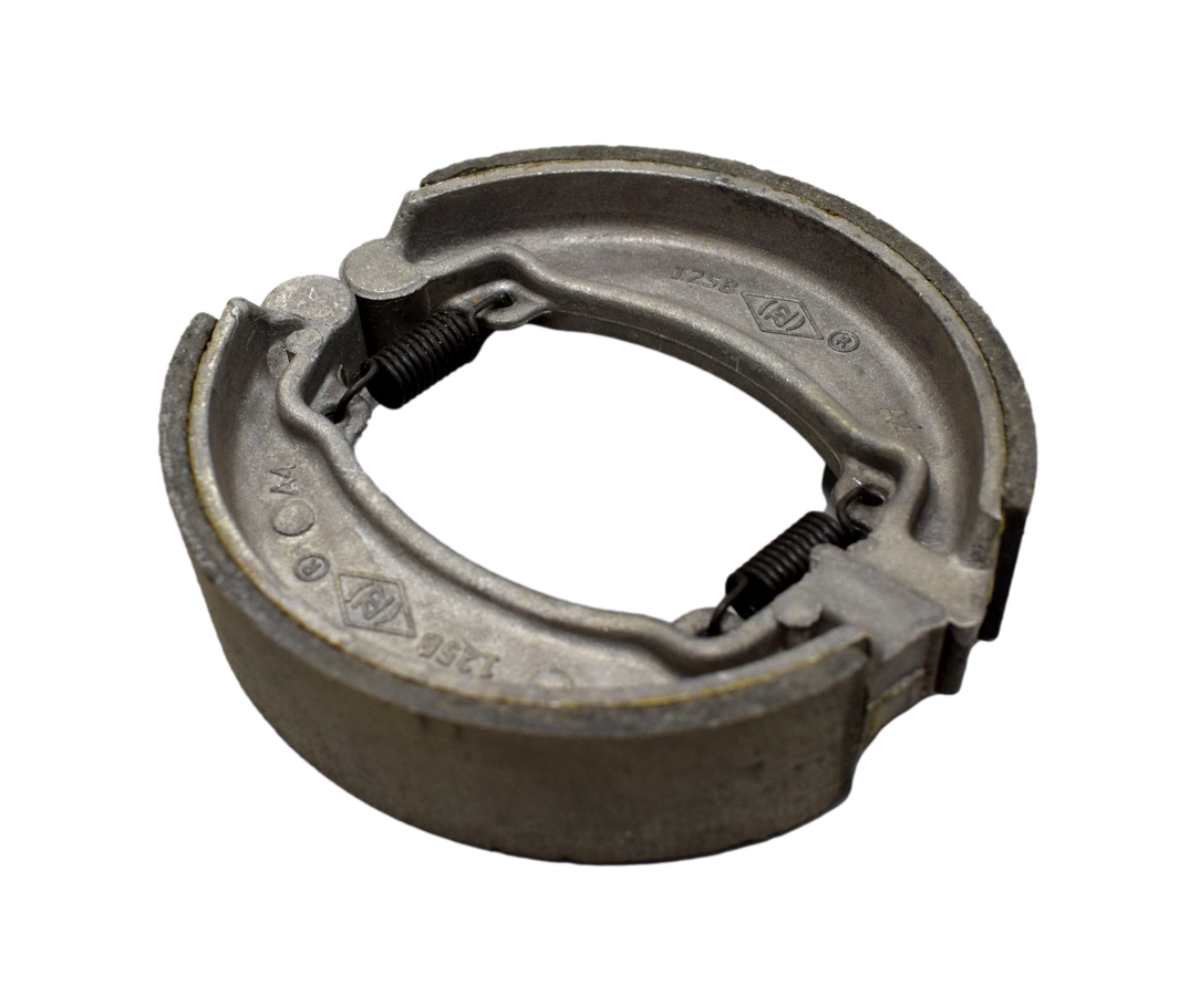 Bandas De Freno Bomber Victory 150 Original (Traseras)