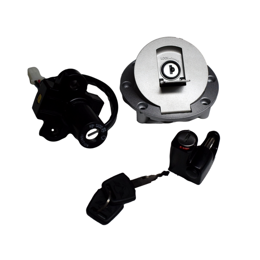 Kit Switch De Encendido Mrx 150 (2020) Victory Original