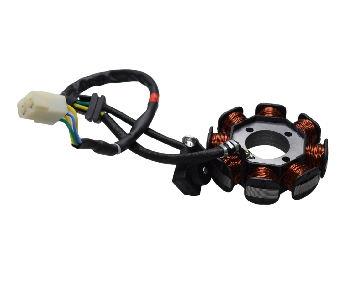 Plato De Bobinas Mrx 125 (2020) Victory Original
