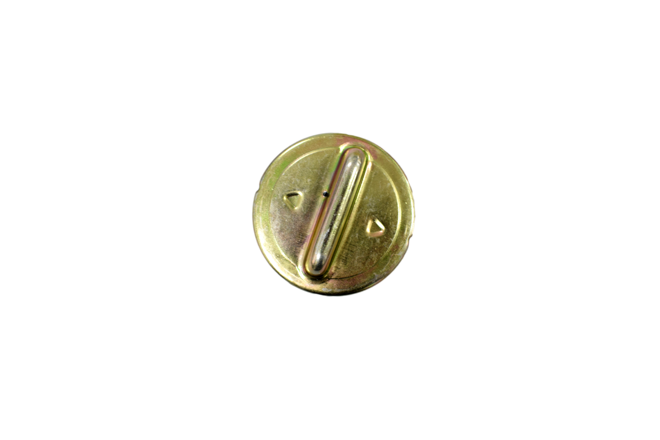 Tapa Tanque De Gasolina Life Victory 125 Original