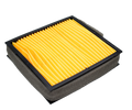 Filtro De Aire Venom Victory 250 Original