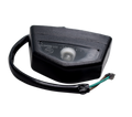 Luz De Placa Mrx Victory 150 Original