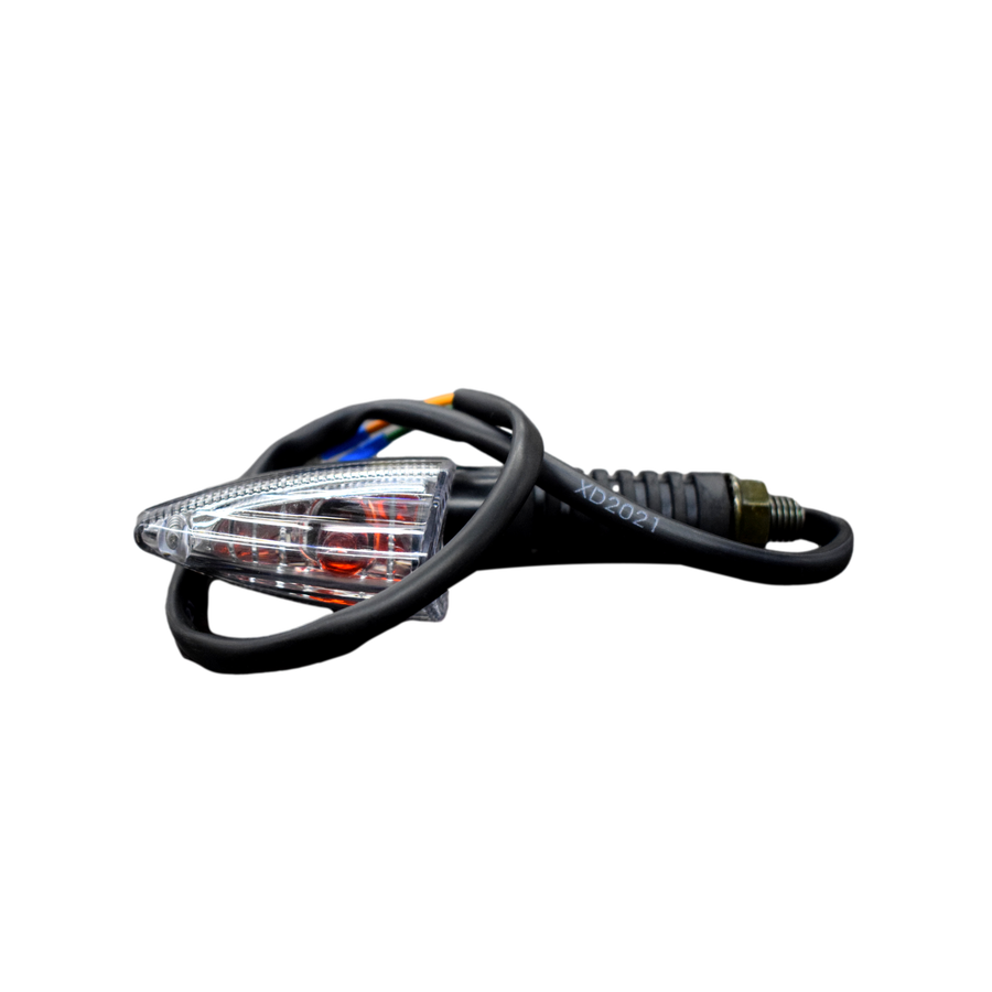 Direccional Mrx Victory 125 Original (Trasera Derecha)