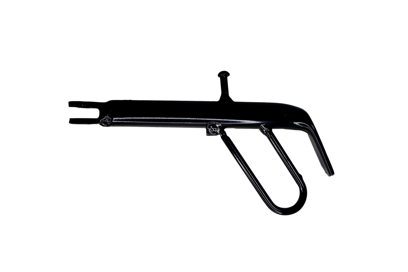 Gato Lateral Black Victory 171 Original