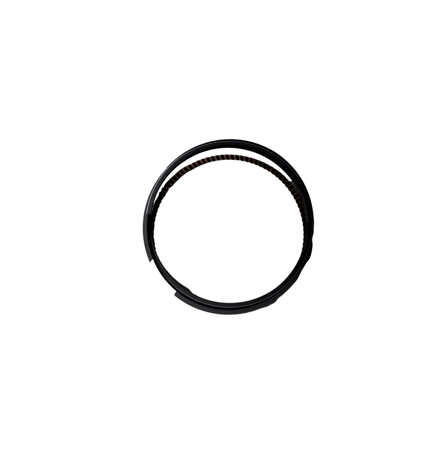 Anillos De Piston Black Victory 171 Original (Estandar)