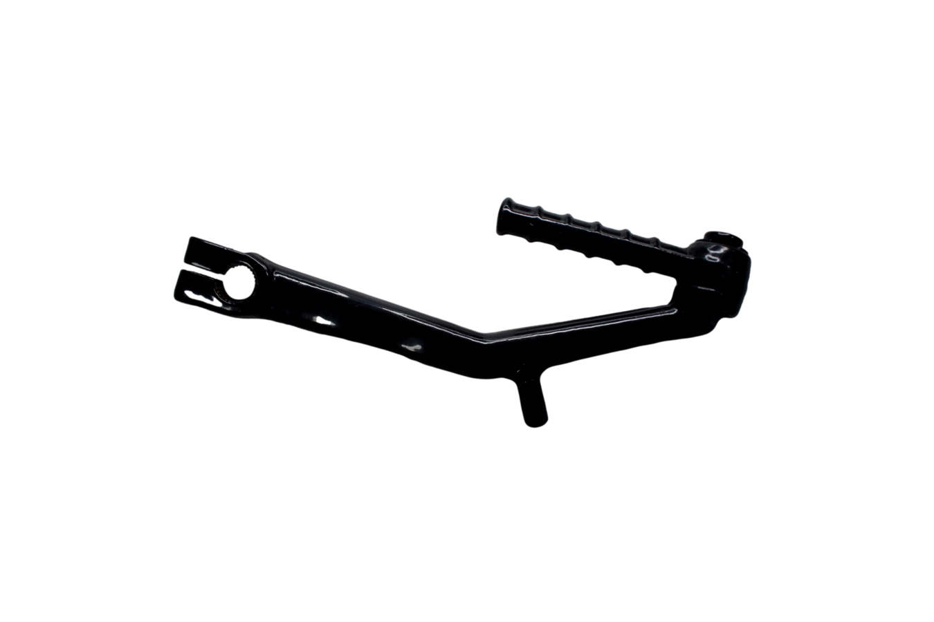 Pedal Crank Black Victory