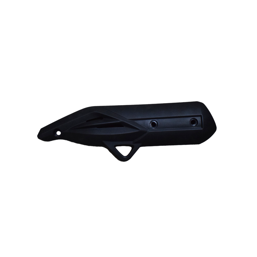 Protector De Mofle Black Victory 171 Original