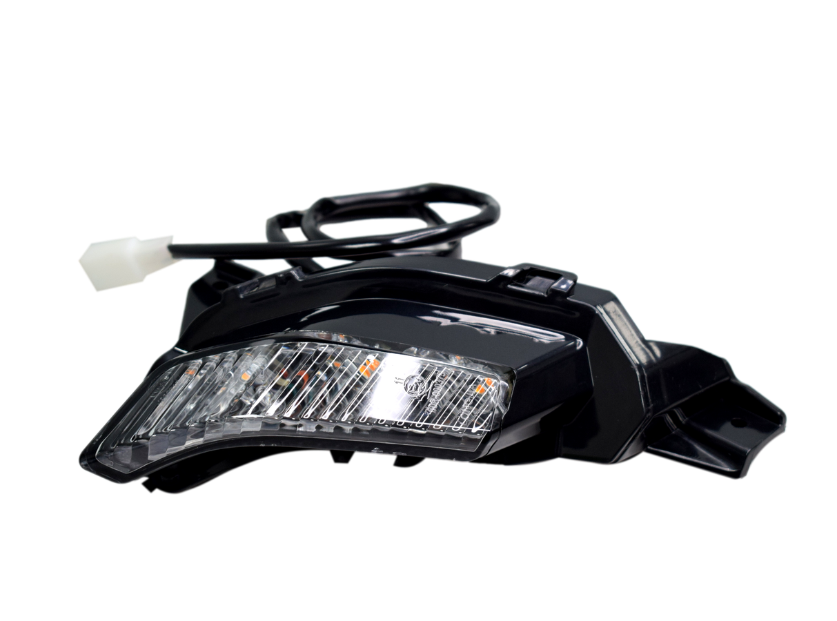 Direccional Black Victory 171 Original (Delantera Izquierda)