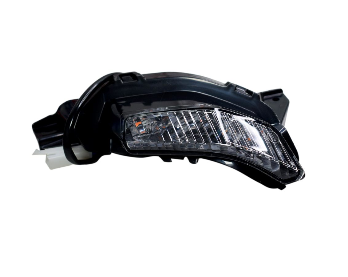 Direccional Black Victory 171 Original (Delantera Derecha)