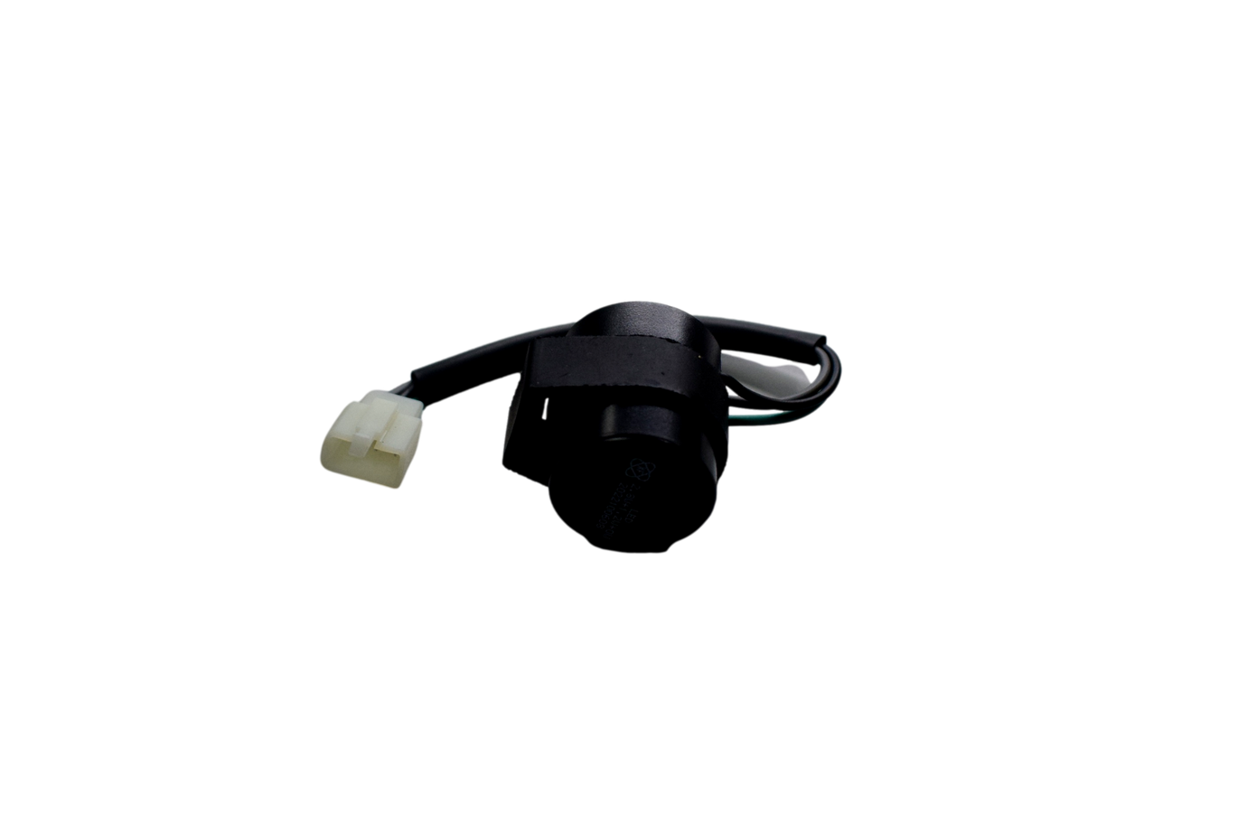 Flasher Black Victory