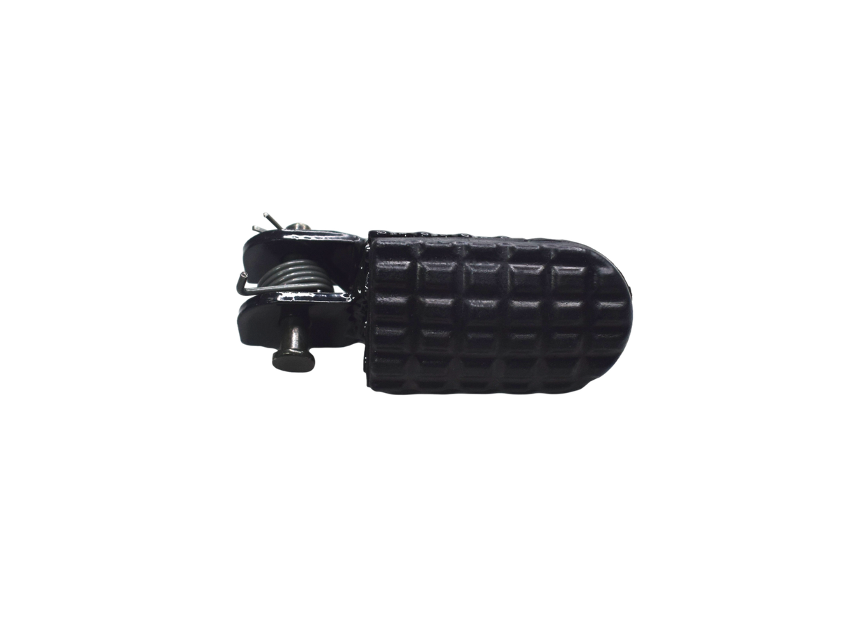 Reposapie Mrx Victory 150 Original (Delantero Derecho)