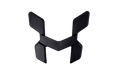 Soporte De Agarradera Mrx Victory 150 Original (Trasero)