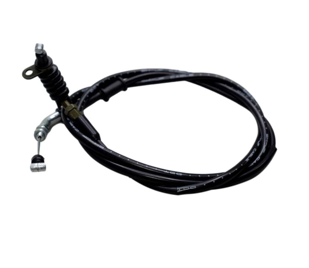 Cable Acelerador Black Victory 171 Original