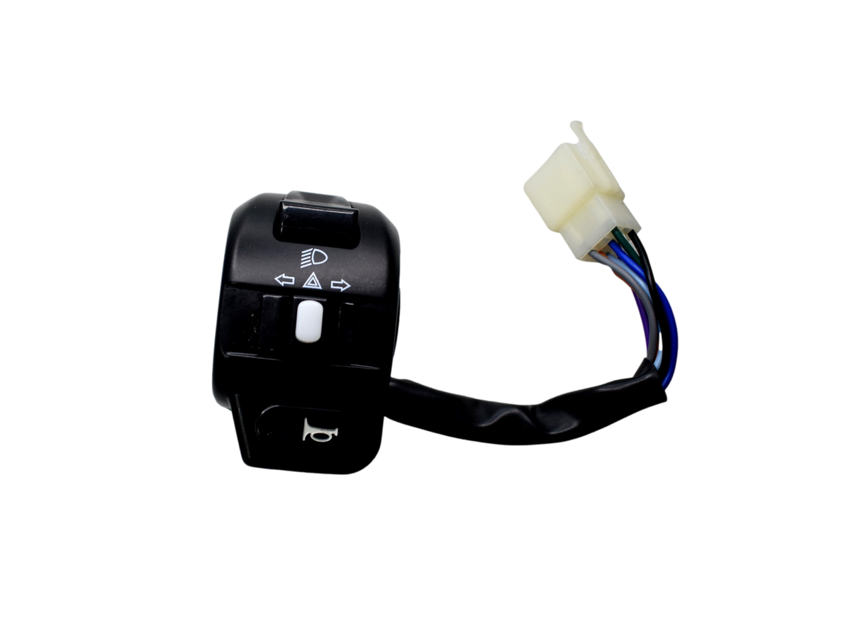 Comando Izquierdo Life Victory 125 Original