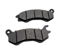 Pastillas De Freno Black Victory 171 Original (Delanteras)