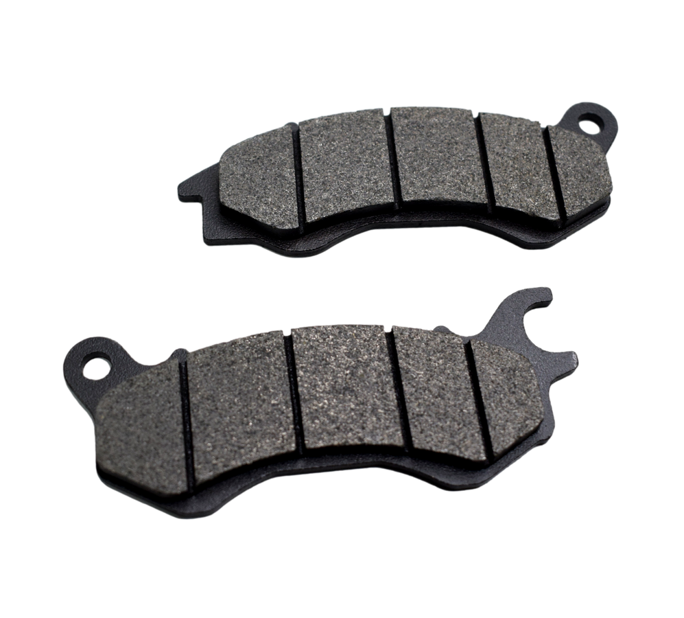 Pastillas De Freno Black Victory 171 Original (Delanteras)