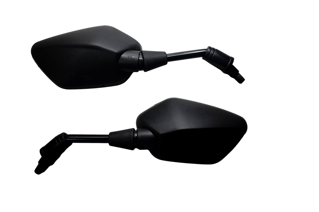 Espejos Black Victory 171 Original (Unidades 2)