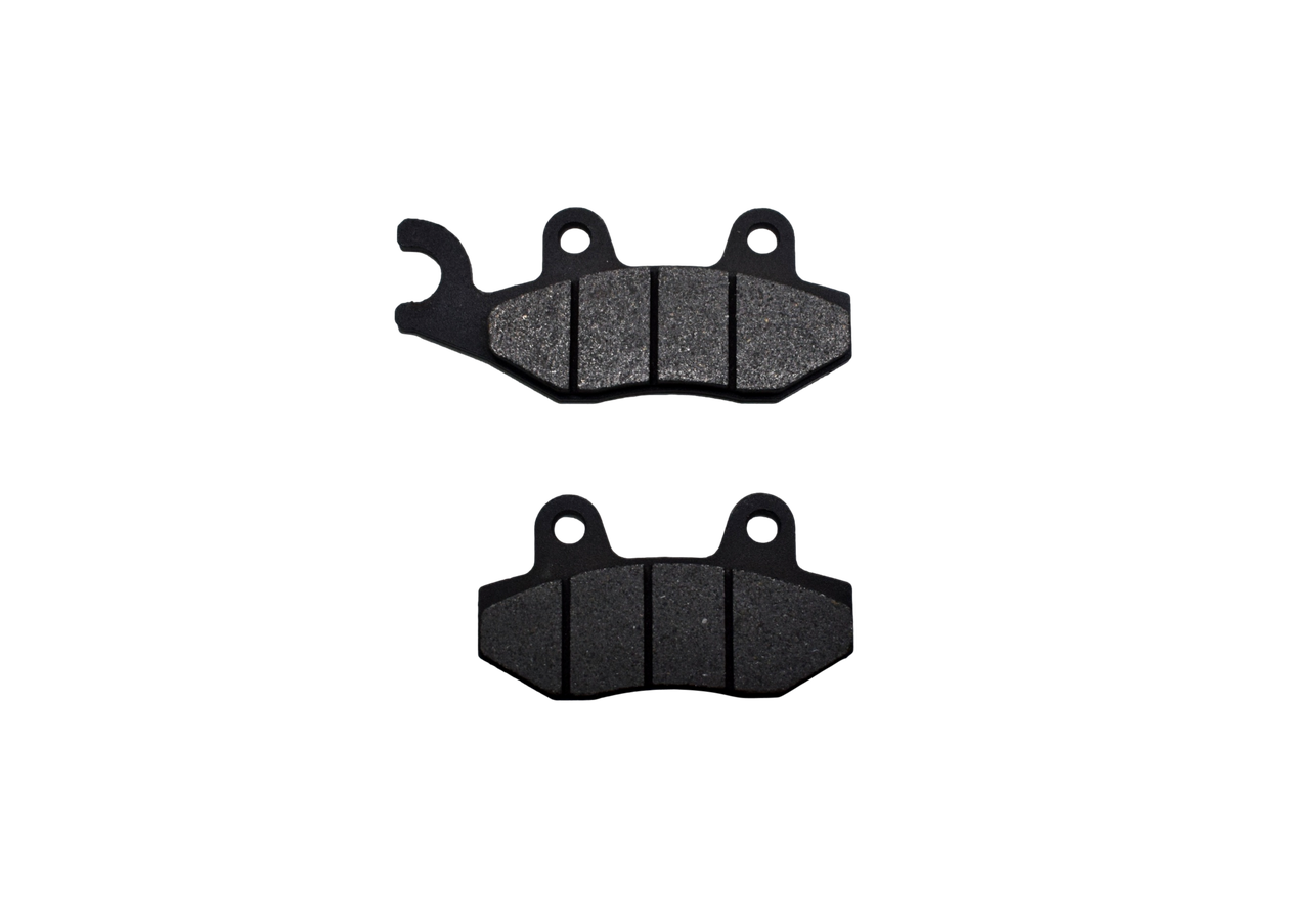 Pastillas De Freno Mrx 125/Victory 150 Original (Delanteras)