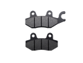 Pastillas De Freno Mrx 125/Victory 150 Original (Traseras)