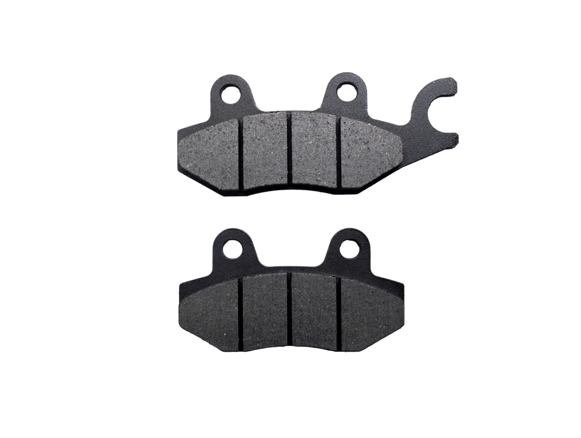 Pastillas De Freno Mrx 125/Victory 150 Original (Traseras)