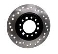 Disco Freno Trasero Life Victory 125 Original