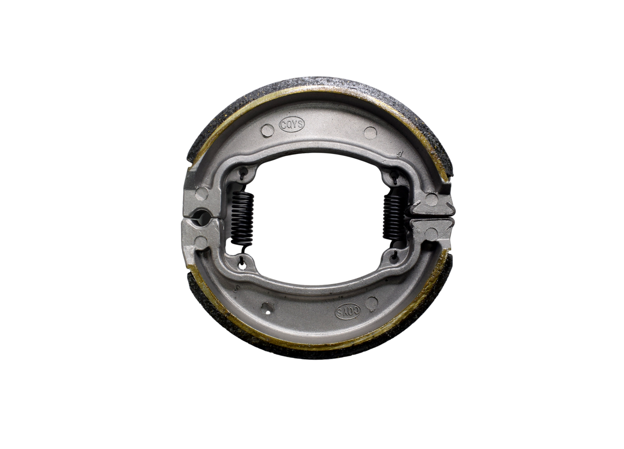 Bandas De Freno Mrx 125 (2020) Victory Original (Traseras)