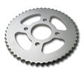 Sprocket Mrx Victory 125 Original (Huecos 8)