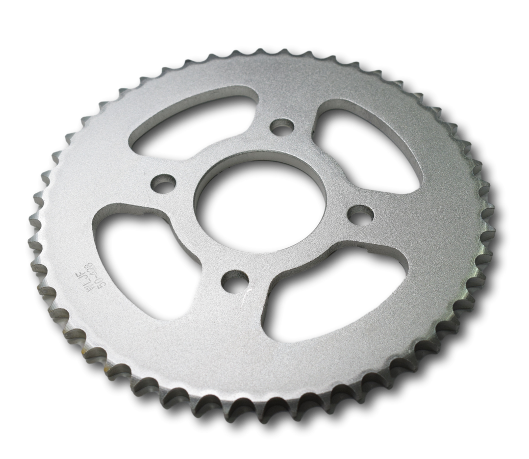 Sprocket Mrx Victory 125 Original (Huecos 8)