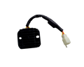 Regulador Zs Victory 125 Original