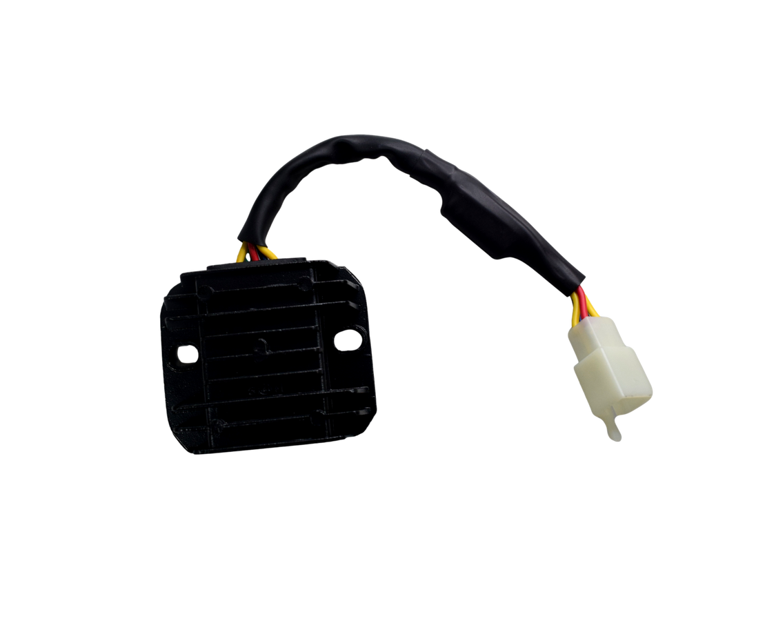 Regulador Zs Victory 125 Original