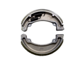 Bandas De Freno Combat Victory 125 Original (Traseras)