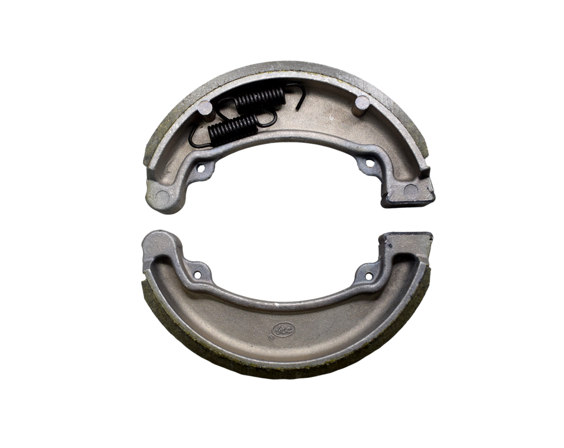 Bandas De Freno Combat Victory 125 Original (Traseras)