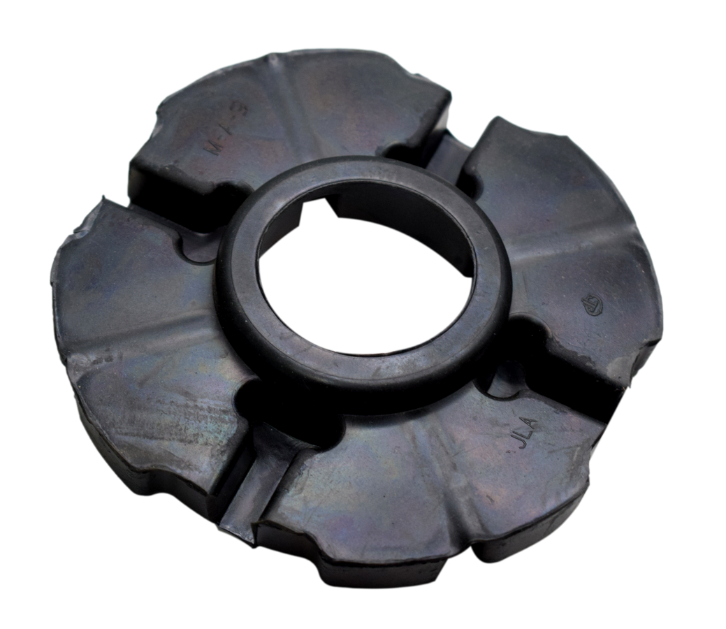 Caucho De Campana Combat Victory 125 Original