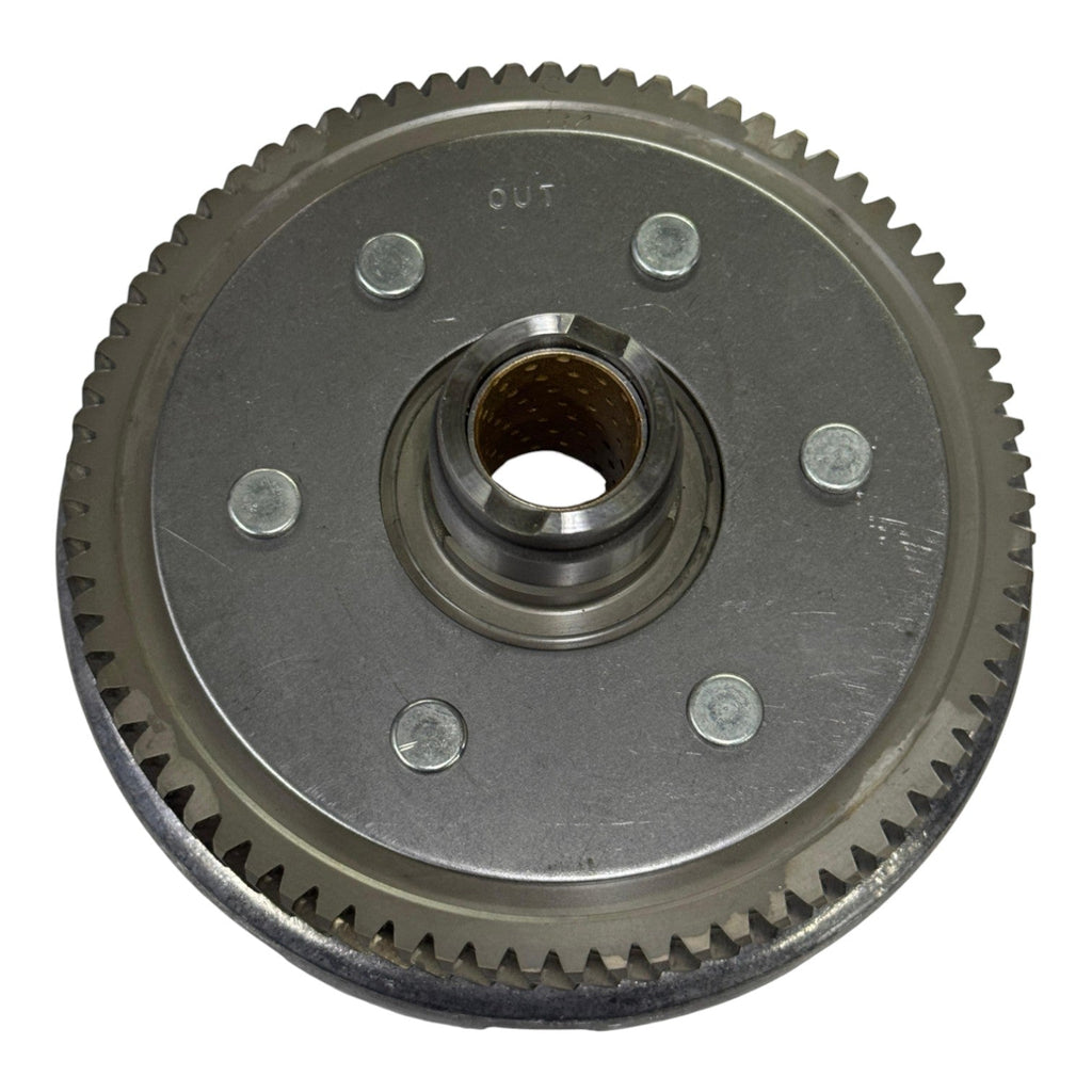 Campana Clutch 75T Fz 2.Yamaha 0