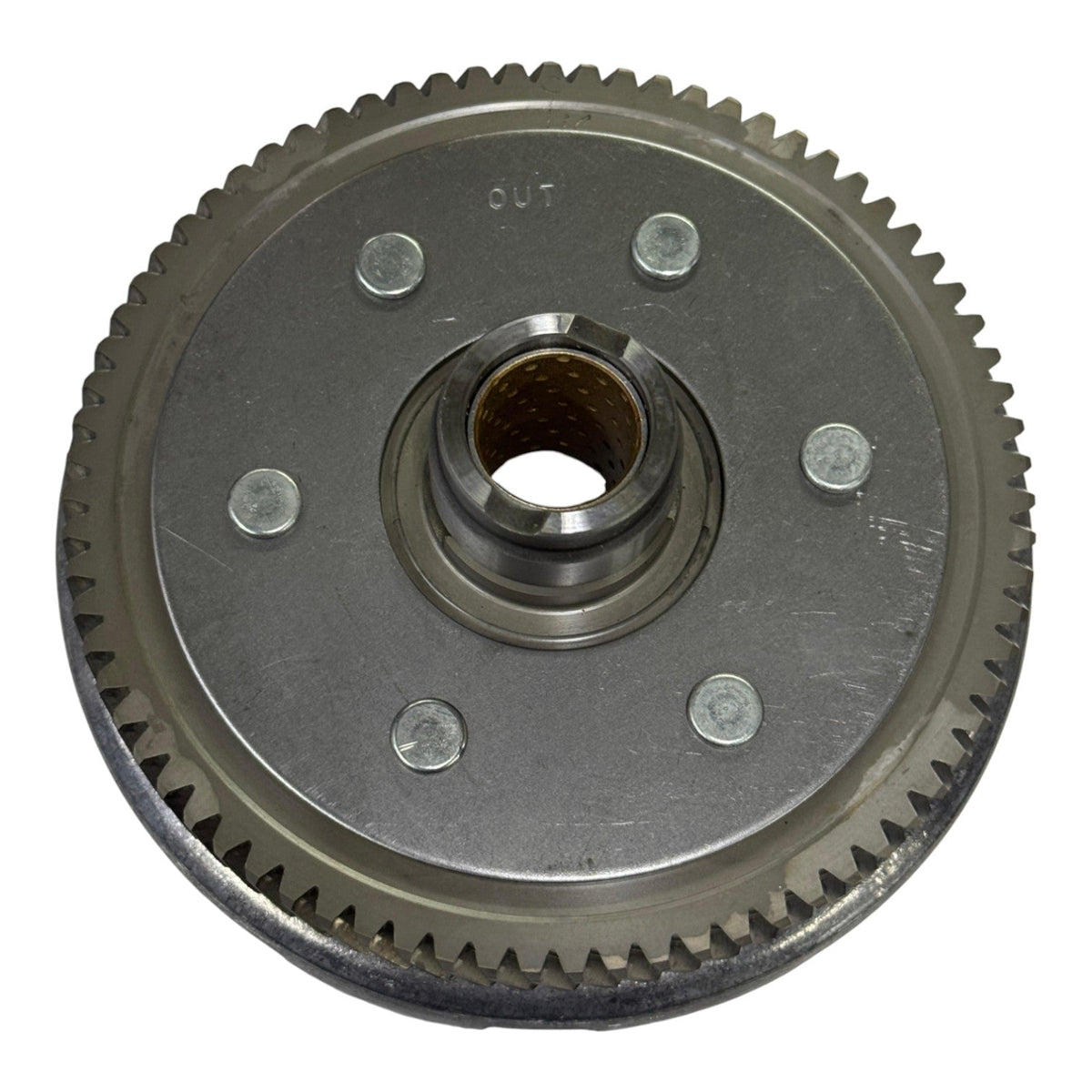 Campana Clutch 75T Fz 2.Yamaha 0