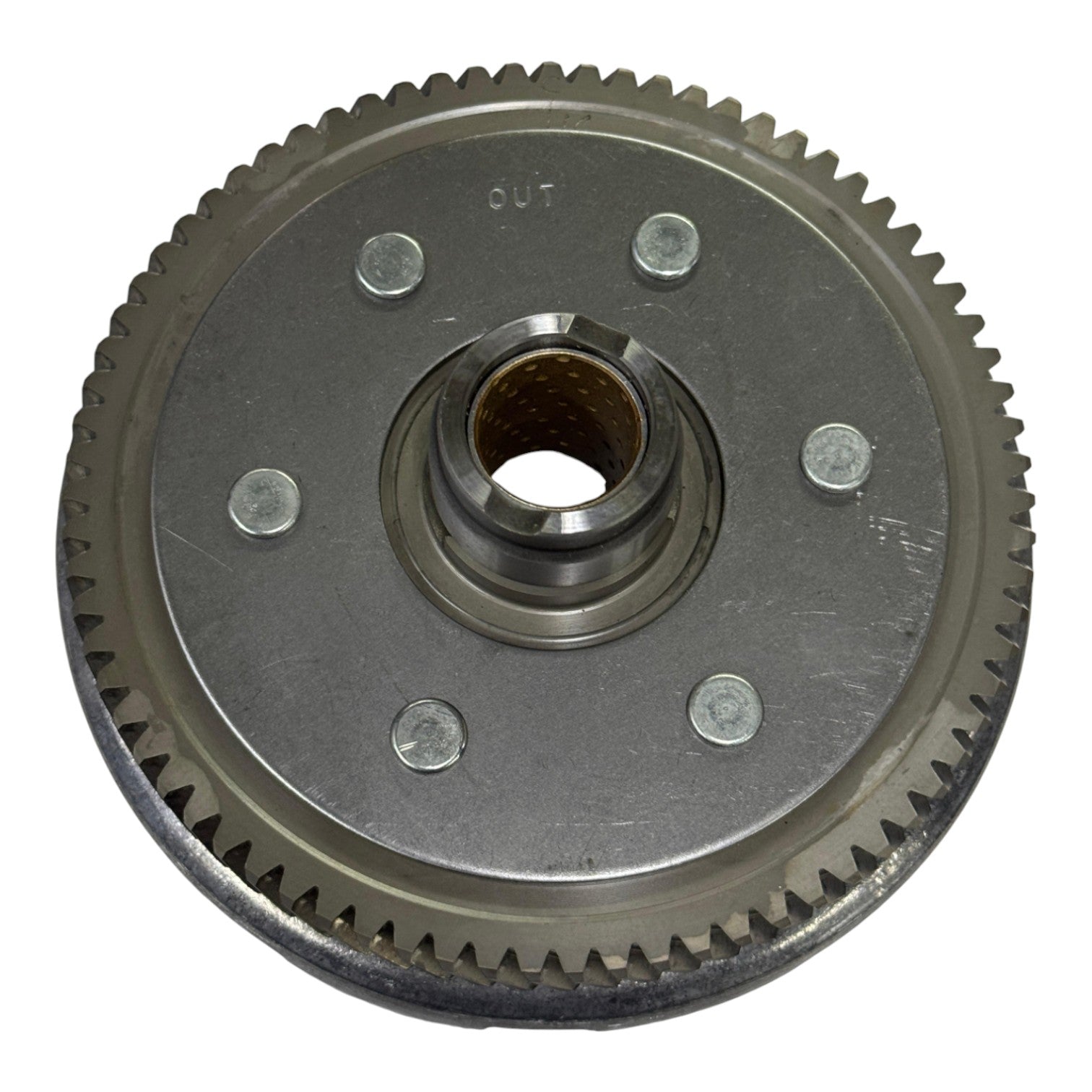Campana Clutch 75T Fz 2.Yamaha 0