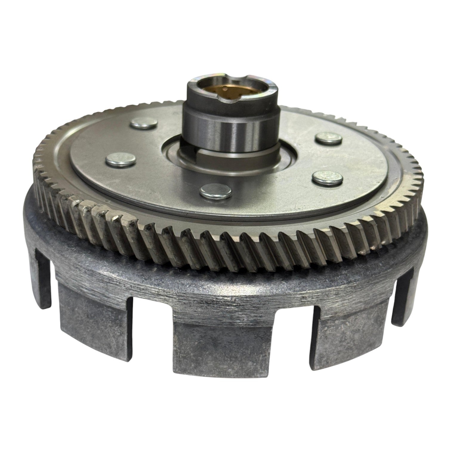Campana clutch 75t fz 2.yamaha 0