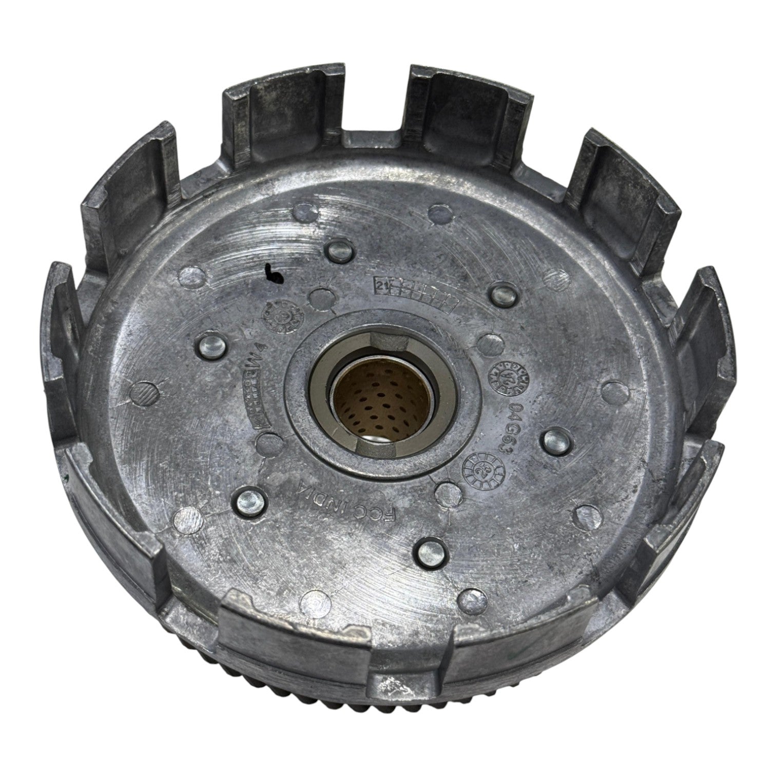 Campana clutch 75t fz 2.yamaha 0