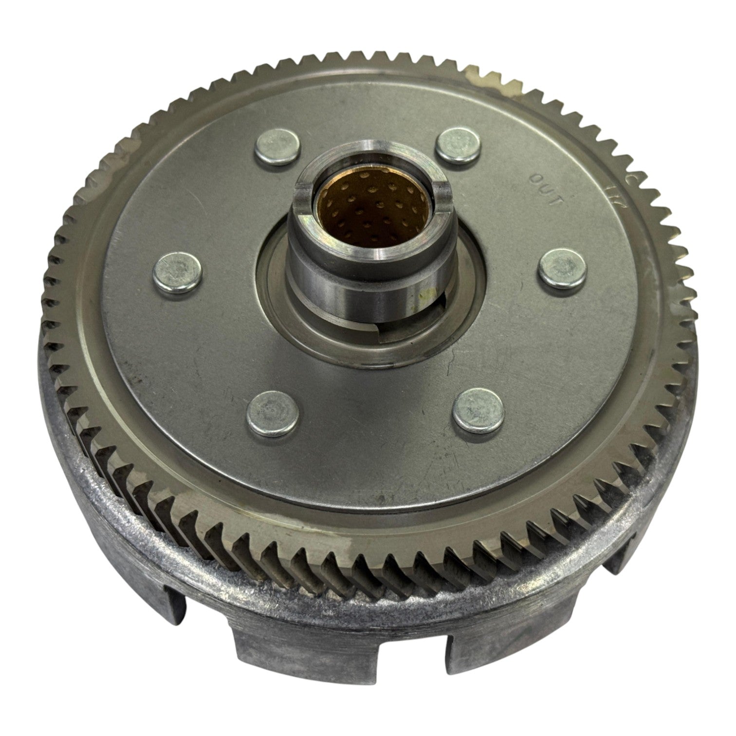 Campana clutch 75t fz 2.yamaha 0