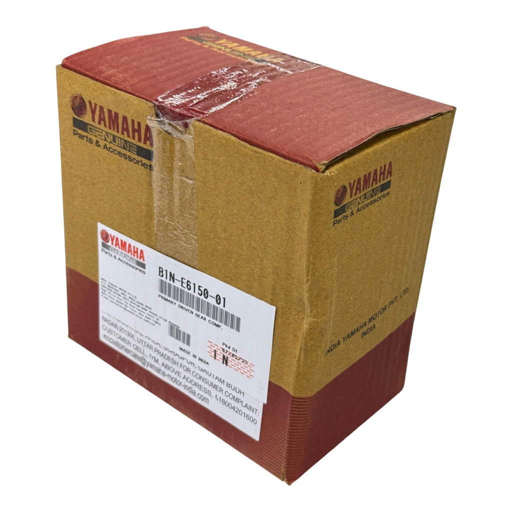 Campana clutch 75t fz 2.yamaha 0