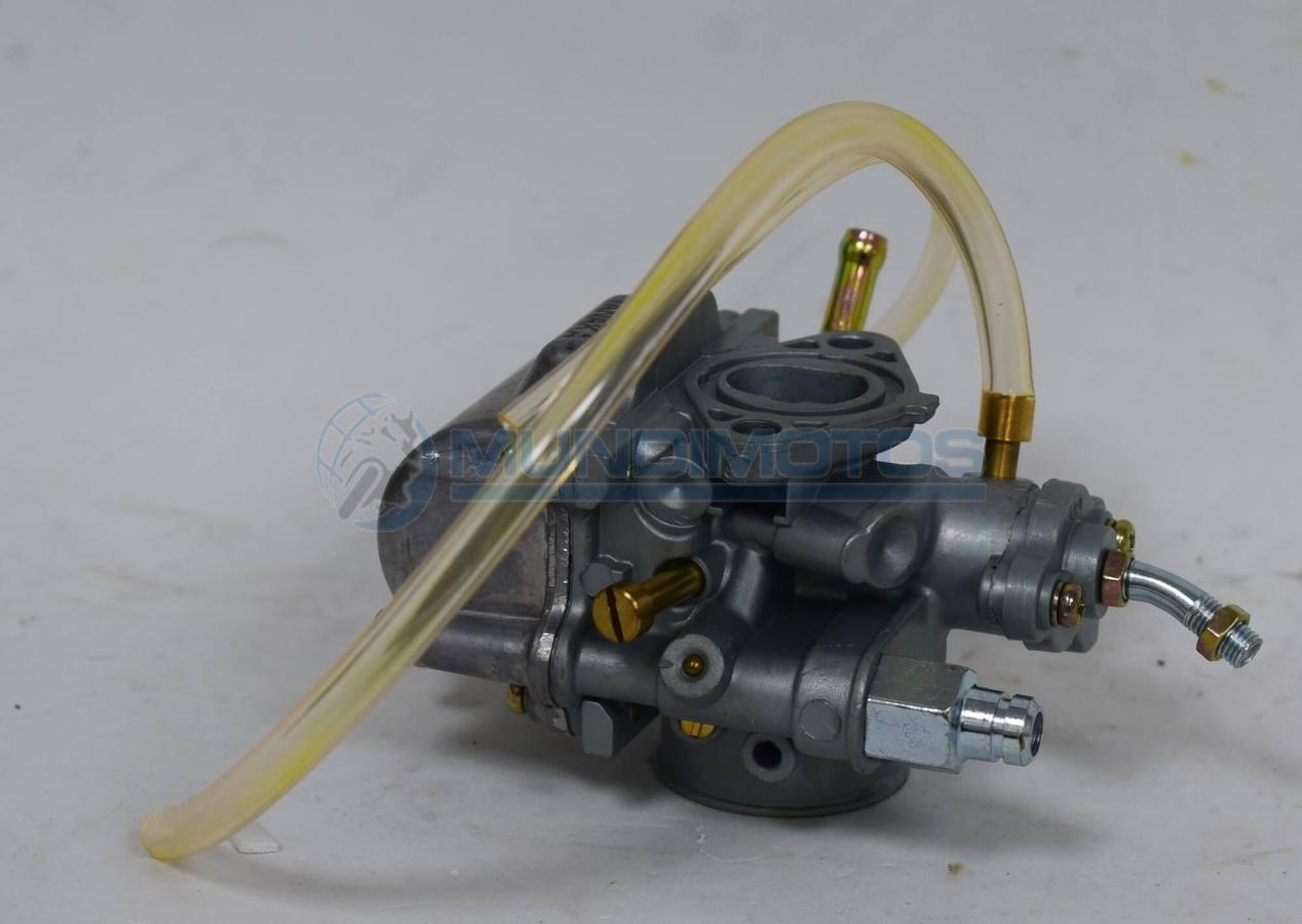 Carburador Yamaha Crypton 110