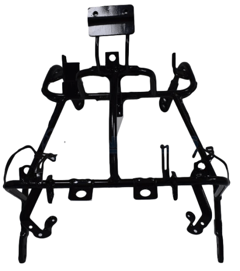 Soporte De Carenaje Pulsar 220F Bajaj Original